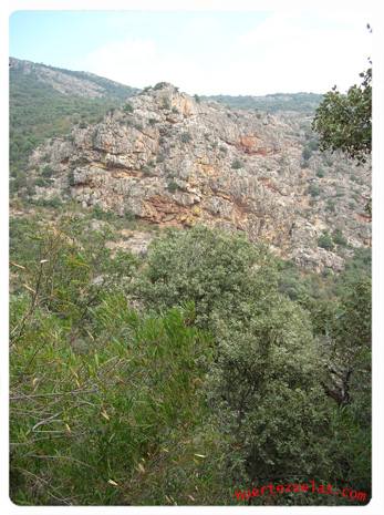 El Cerro de la Utrera